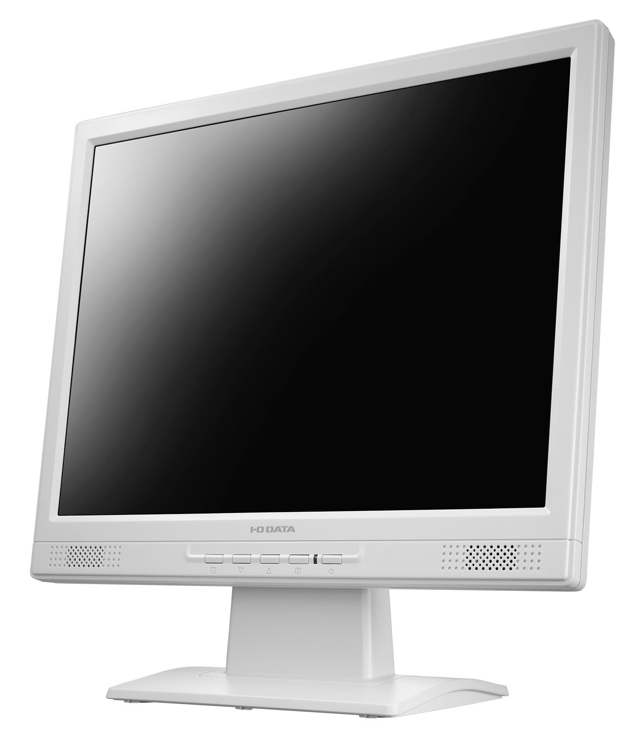 Amazon.co.jp: I-O DATA アイ・オー・データ 15型スクエア液晶